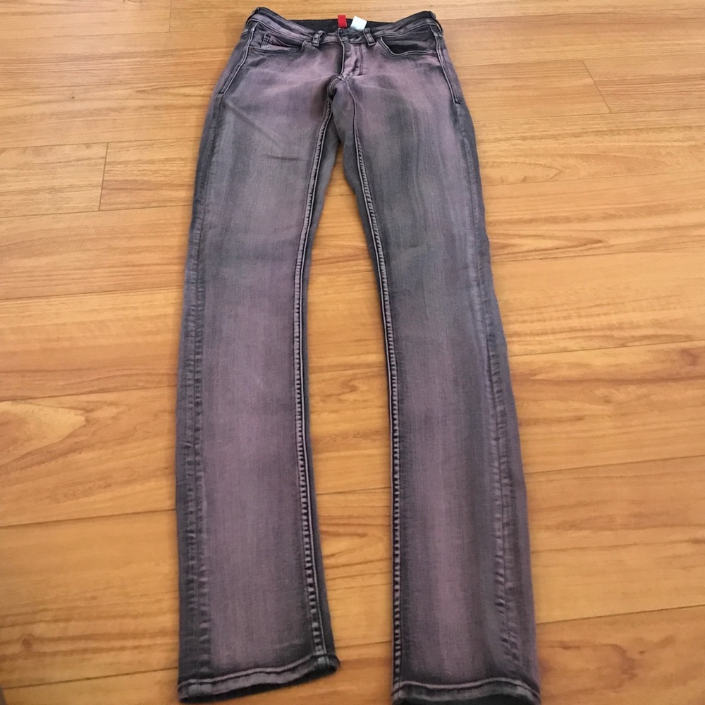 H&M jeans